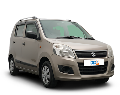 Maruti Wagon R 1.0-img